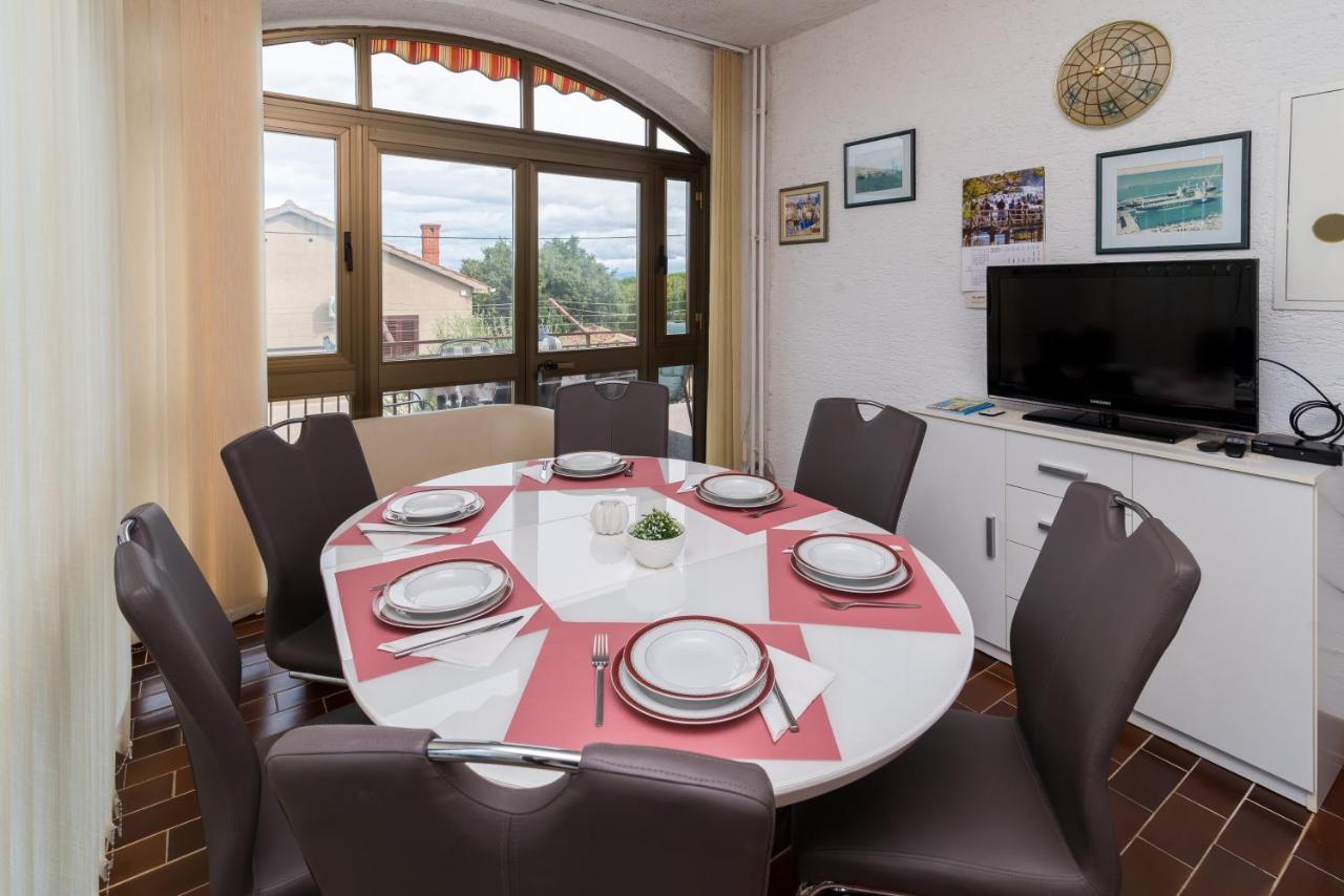 Bajcici Apartman Ana מראה חיצוני תמונה