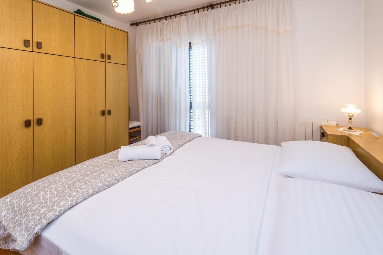 Bajcici Apartman Ana מראה חיצוני תמונה