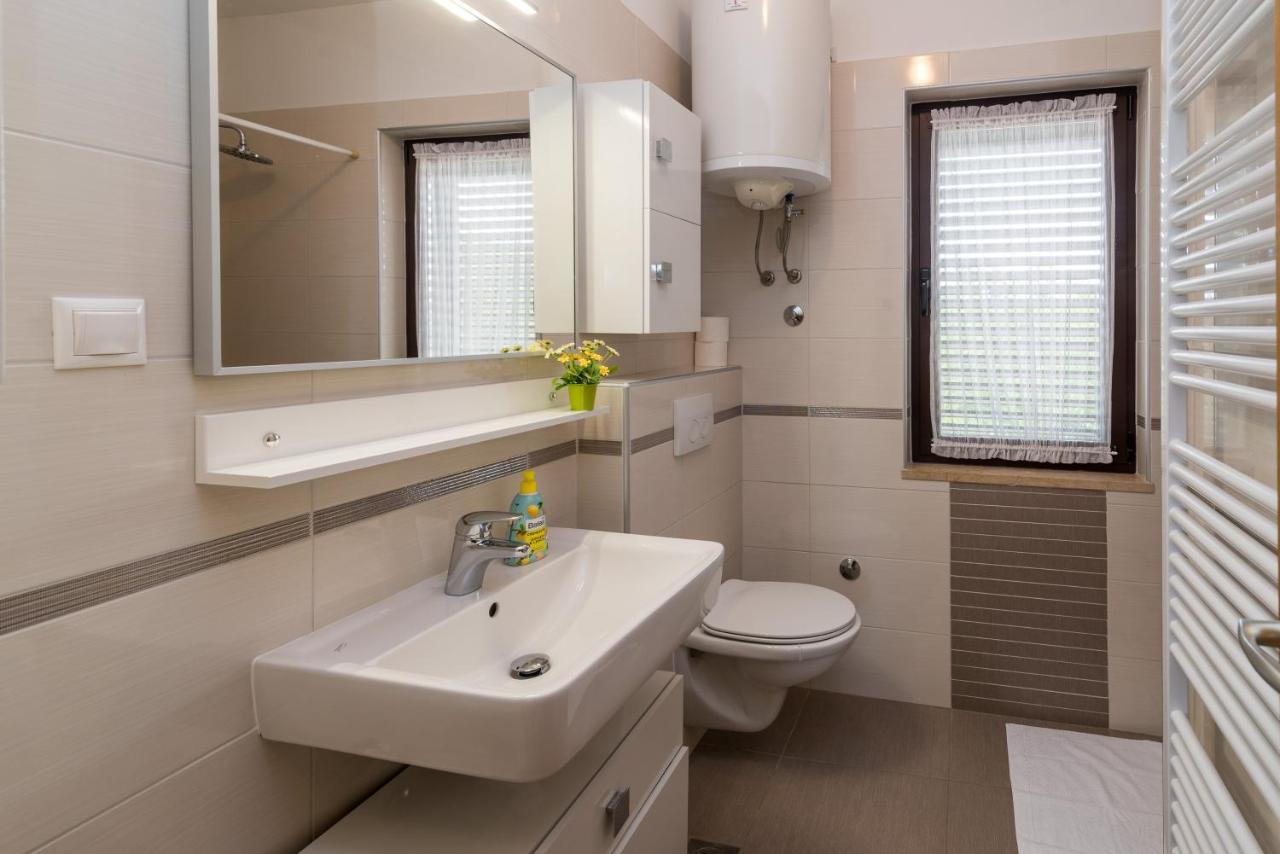 Bajcici Apartman Ana מראה חיצוני תמונה