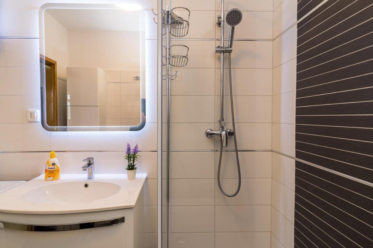 Bajcici Apartman Ana מראה חיצוני תמונה