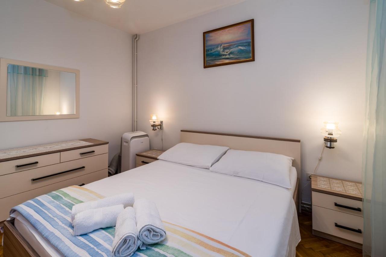 Bajcici Apartman Ana מראה חיצוני תמונה