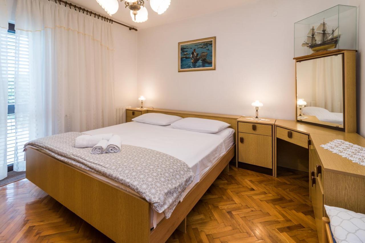 Bajcici Apartman Ana מראה חיצוני תמונה