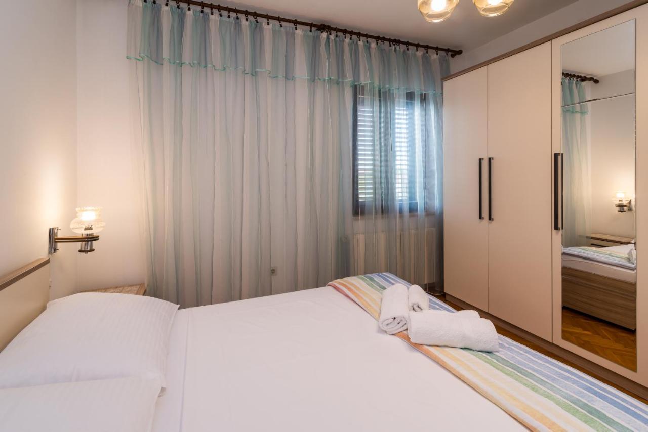 Bajcici Apartman Ana מראה חיצוני תמונה