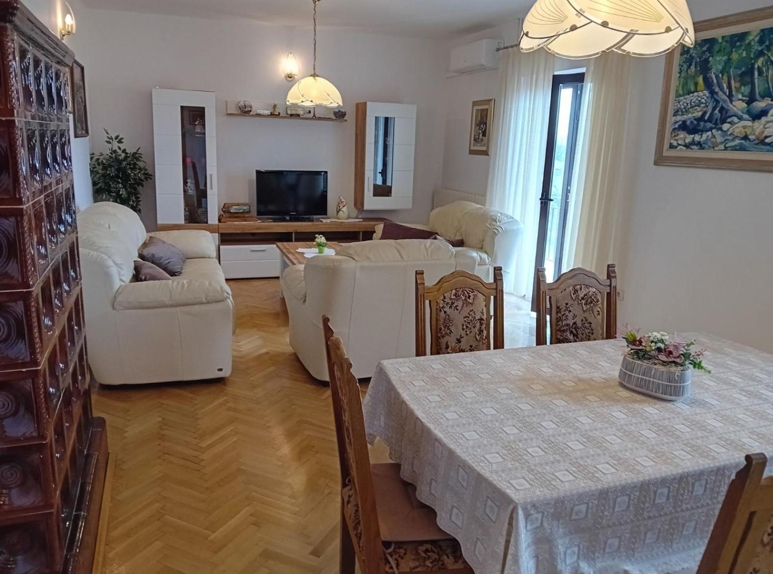 Bajcici Apartman Ana מראה חיצוני תמונה