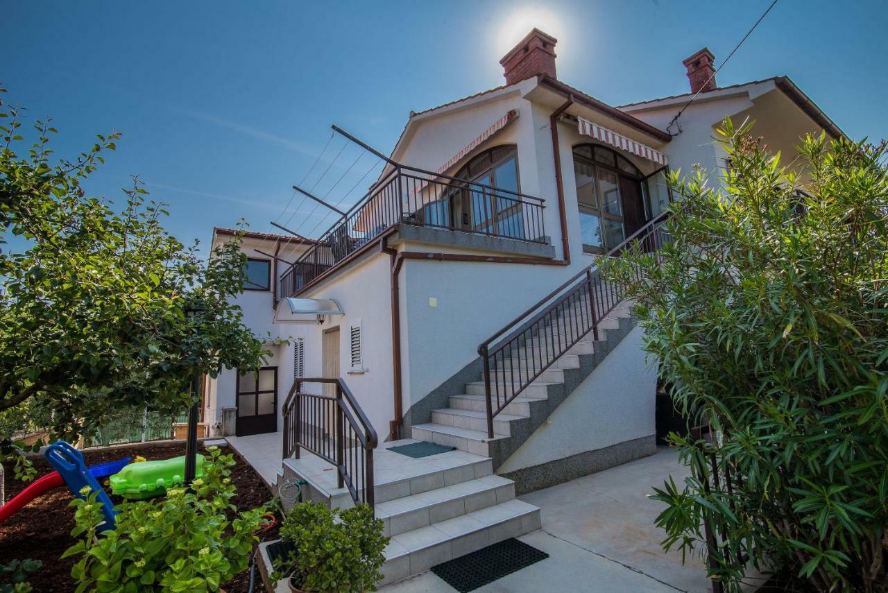 Bajcici Apartman Ana מראה חיצוני תמונה