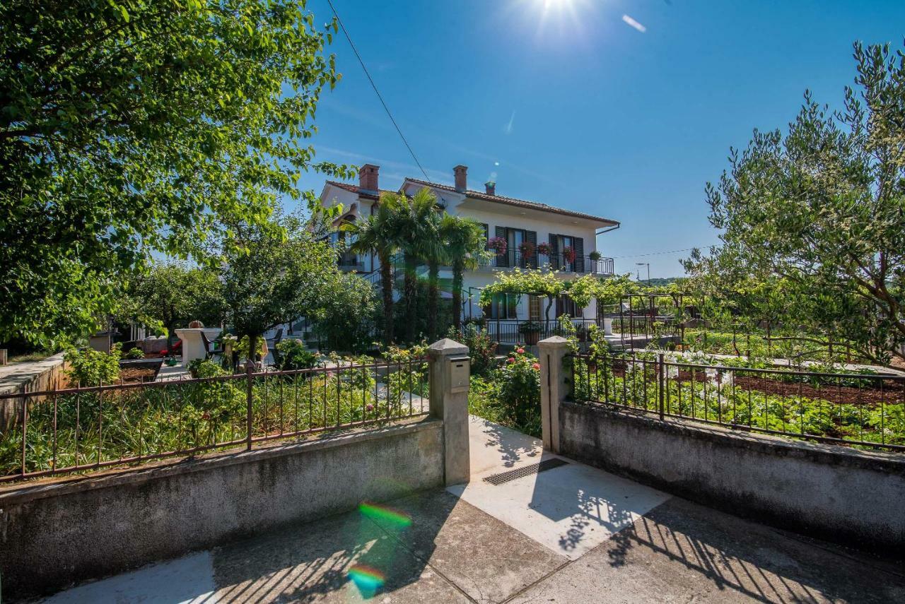 Bajcici Apartman Ana מראה חיצוני תמונה
