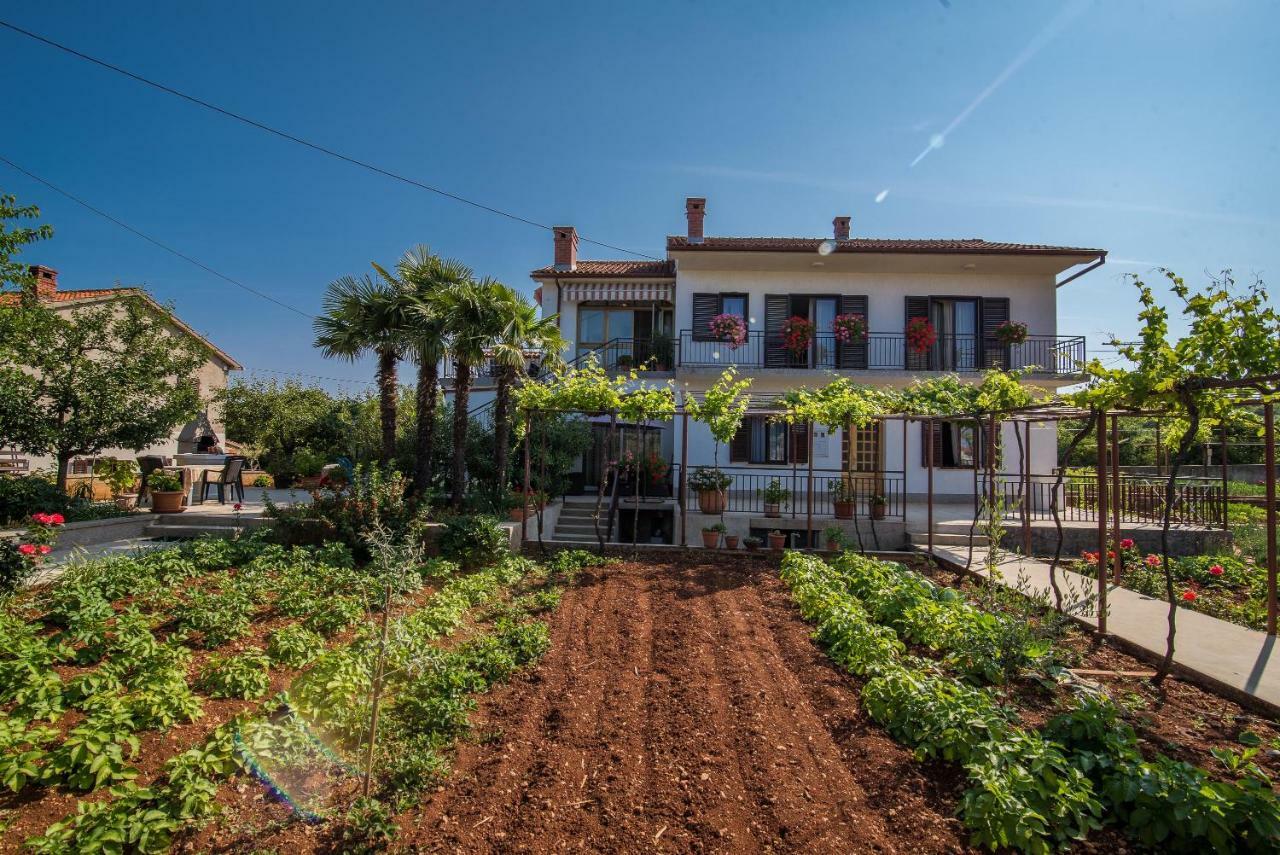 Bajcici Apartman Ana מראה חיצוני תמונה