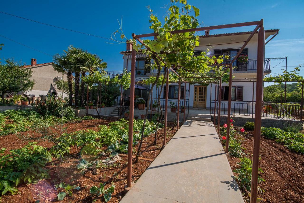 Bajcici Apartman Ana מראה חיצוני תמונה