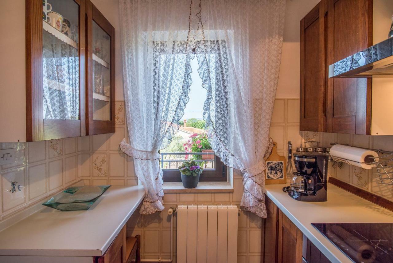 Bajcici Apartman Ana מראה חיצוני תמונה