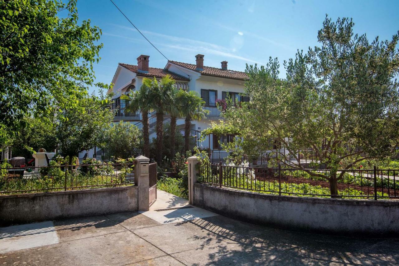Bajcici Apartman Ana מראה חיצוני תמונה
