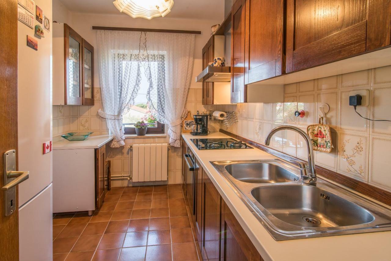 Bajcici Apartman Ana מראה חיצוני תמונה